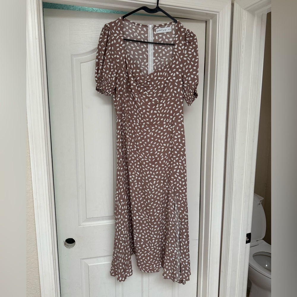 Petal & Pup dress size 8